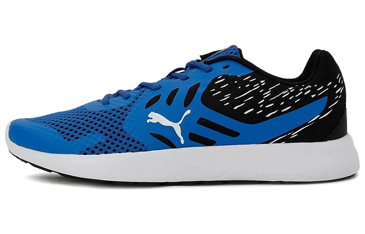PUMA Gamble Xt Idp 'Blue Black White'