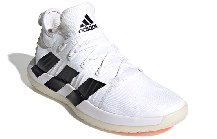 Adidas Stabil Next Gen ‘White Black’