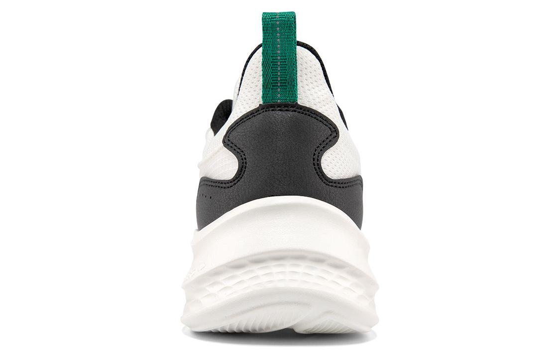 361° Slip Resistant Abrasion Resistant Low top Running Shoes Men’s Malachite