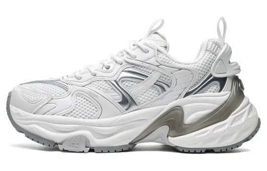 Kappa Wind 2 Back to Back Slip Resistant Abrasion Resistant Slip Resistant Abrasion Resistant Low top Chunky Sneakers