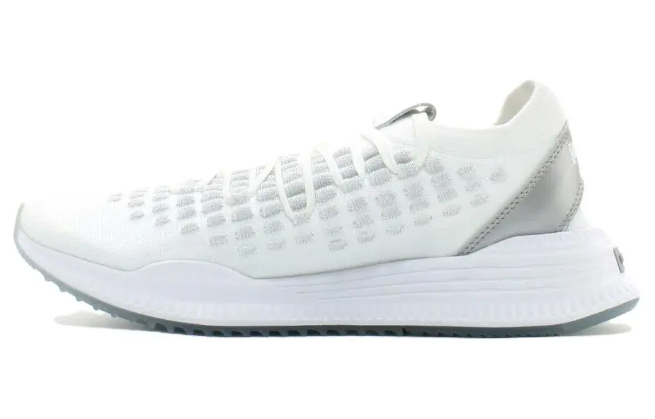 PUMA Avid Fusefit White