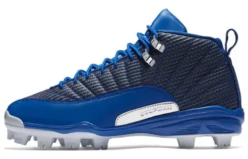 Jordan 12 Retro Mcs Game Royal