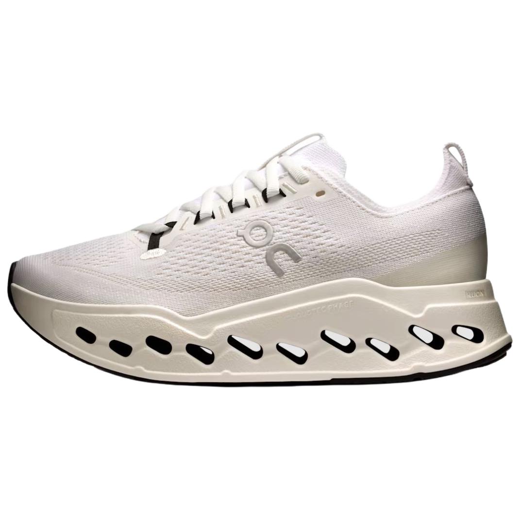 Cloudsurfer Max Wmns On ‘Triple White’ Women’s