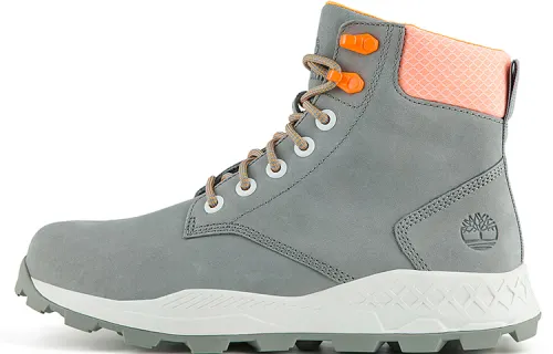 Timberland Outdoor Boots Men's Gray
