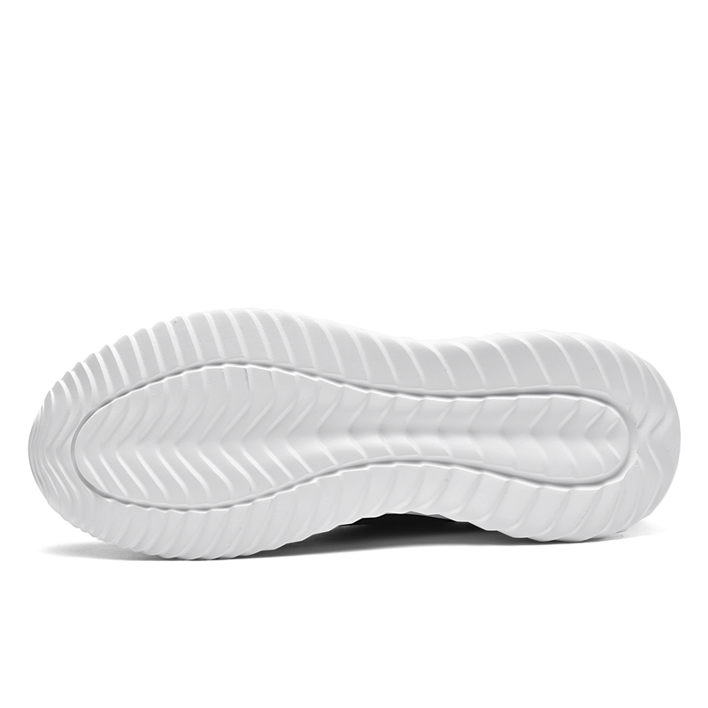 KANGLEJIAN Cushioning Breathable Moisture Wicking Coverage Lightweight Rebound Low top Casual Shoes Unisex