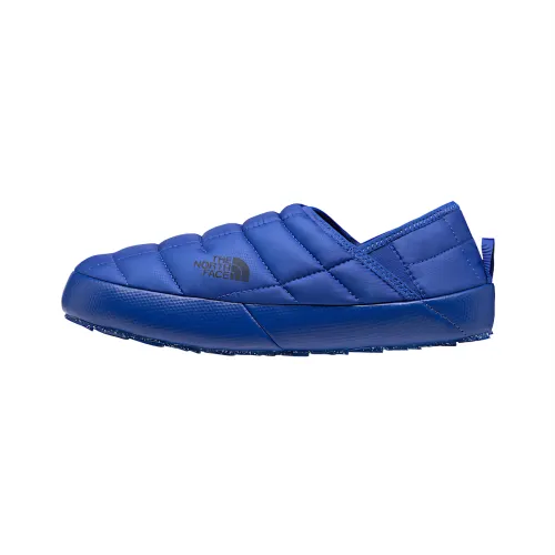 THE NORTH FACE Thermoball Traction Rubber Sole Closed Toe Slippers Men's