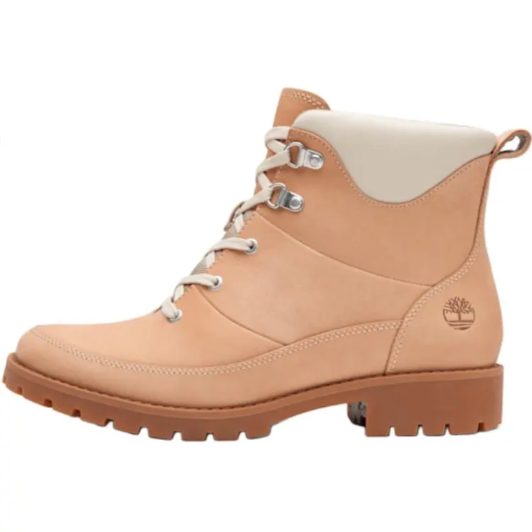 Timberland Ankle Boots Women's Brown