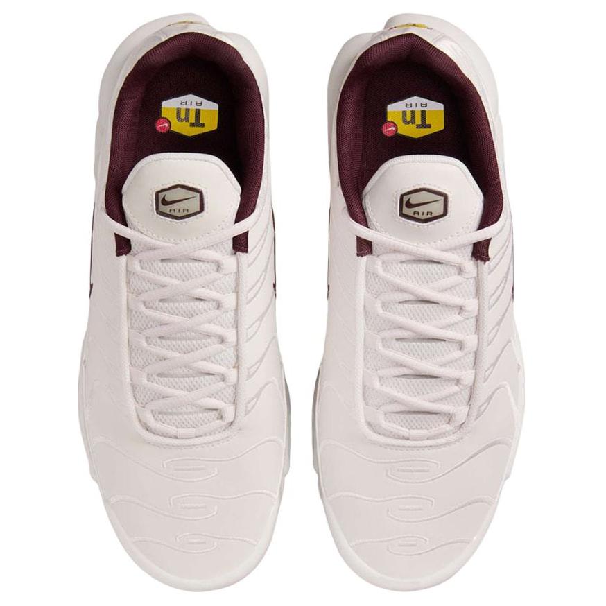 Nike Air Max Plus Prm Phantom Burgundy Crush