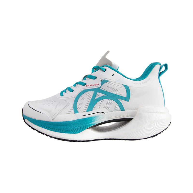 SCALER Athleisure Slip Resistant And Breathable Low top Outdoor Shoes Men’s