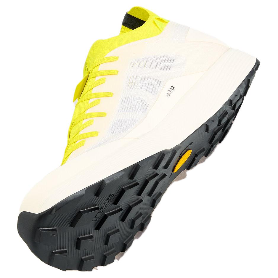 Arc’teryx Norvan SL Cushioning, Wear Resistant Low top Trail Running Training Sprint Racing Running Shoes Men’s