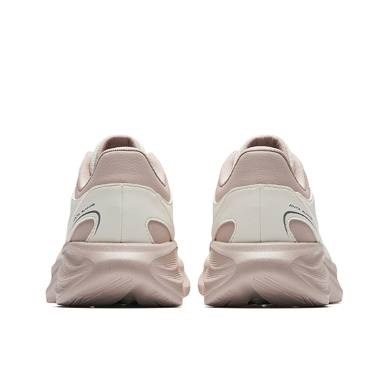 Anta Nebula 2 Slip Resistant, Abrasion Resistant, Breathable, Lightweight Low top Casual Running Shoes Women’s