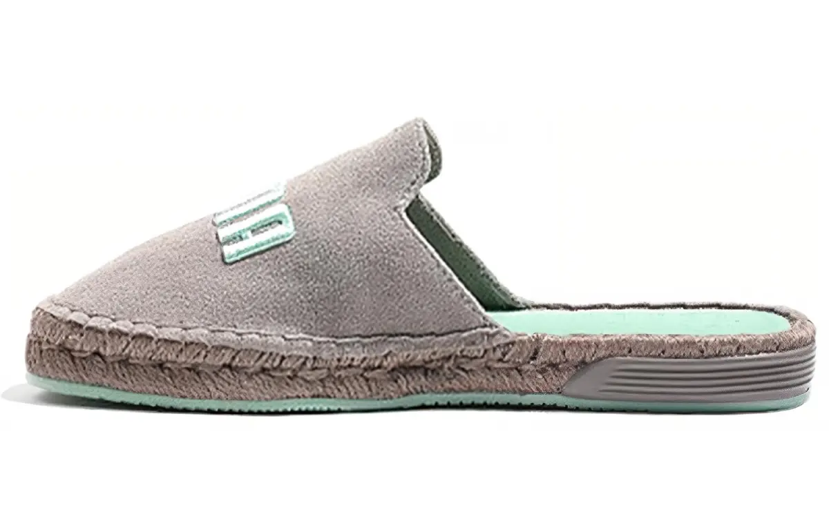 PUMA Fenty X Espadrilles 'Drizzle Bay' Women's