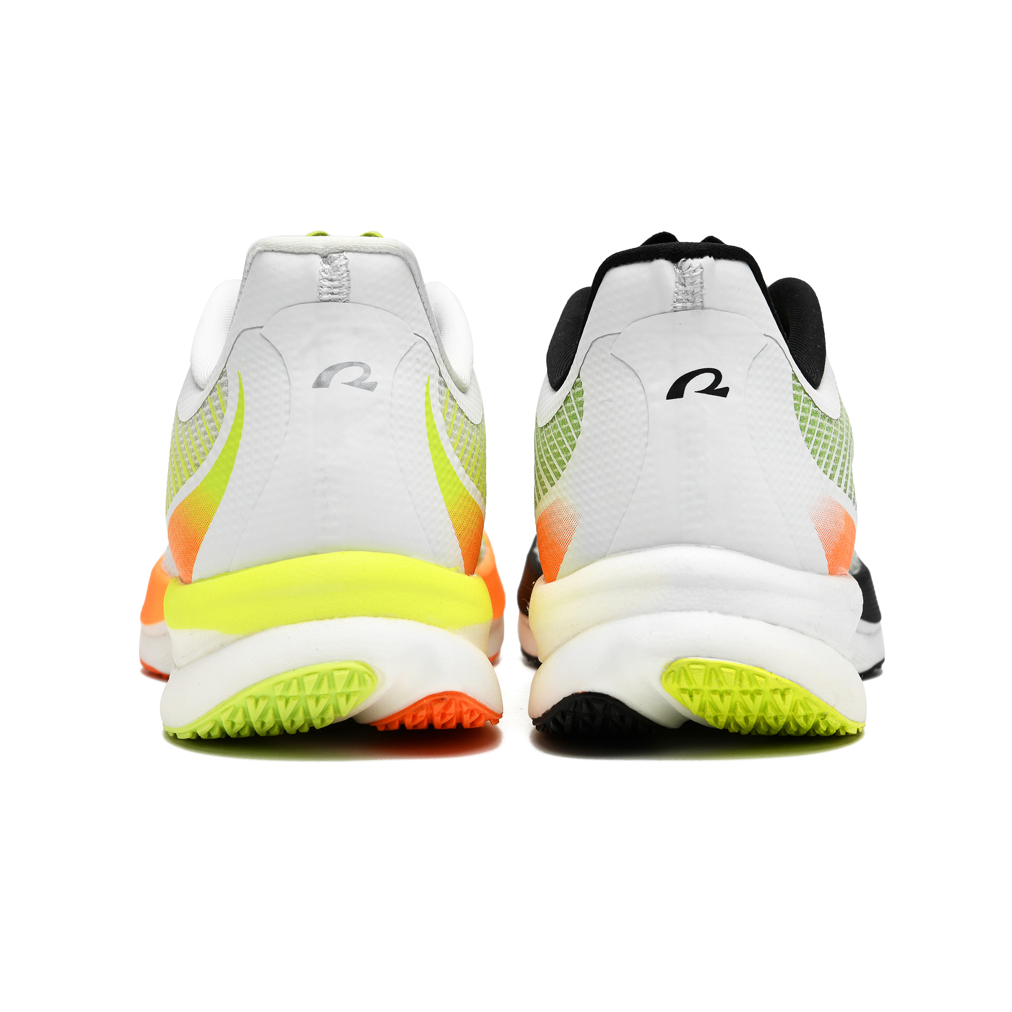 Neirk Low top Supercritical Foam Marathon Training Long Distance Running Sprint Running Shoes Men’s