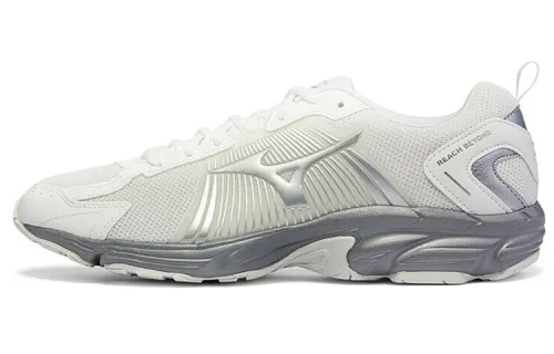 Mizuno Spark Cn 2 'White Silver Metallic'