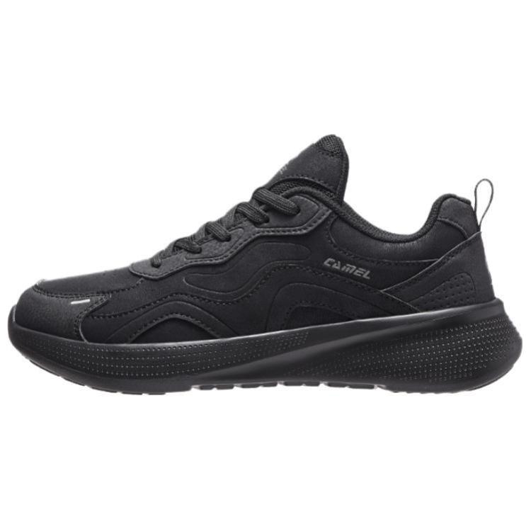 CAMEL Cushioning Abrasion Resistant Rebound Low top Running Shoes Men’s