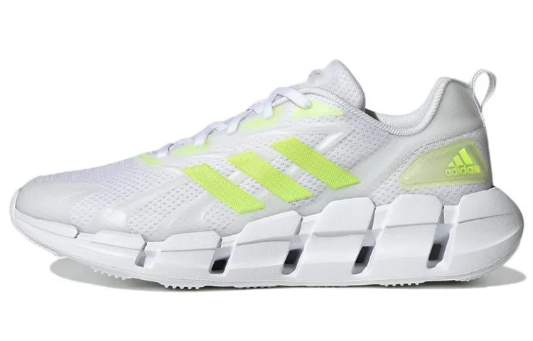 Adidas Ventice Climacool 'White Green Yellow'