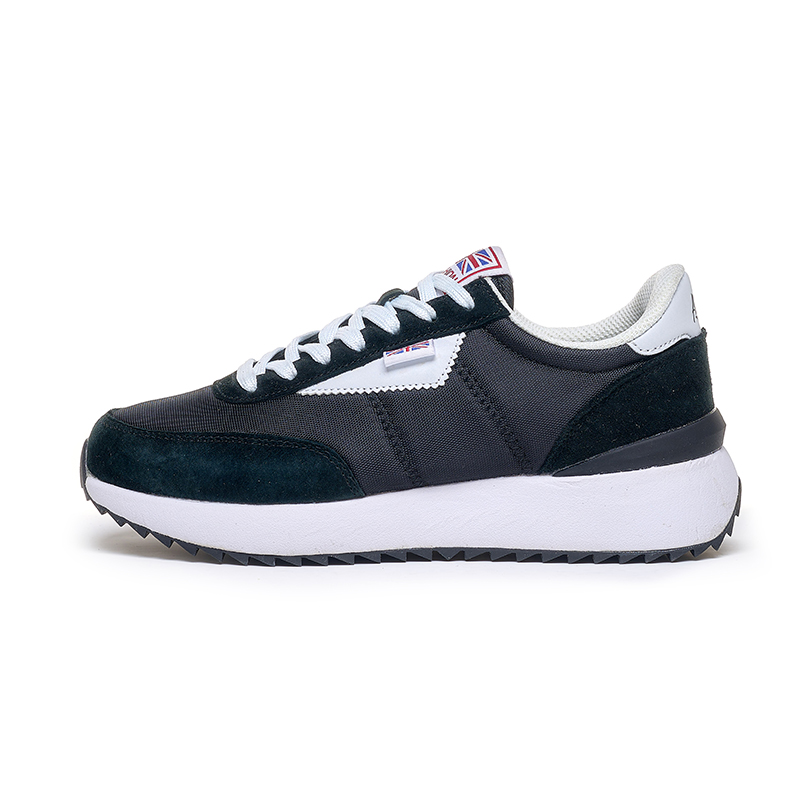 TREEPERI Running Shoes Unisex Low Top White
