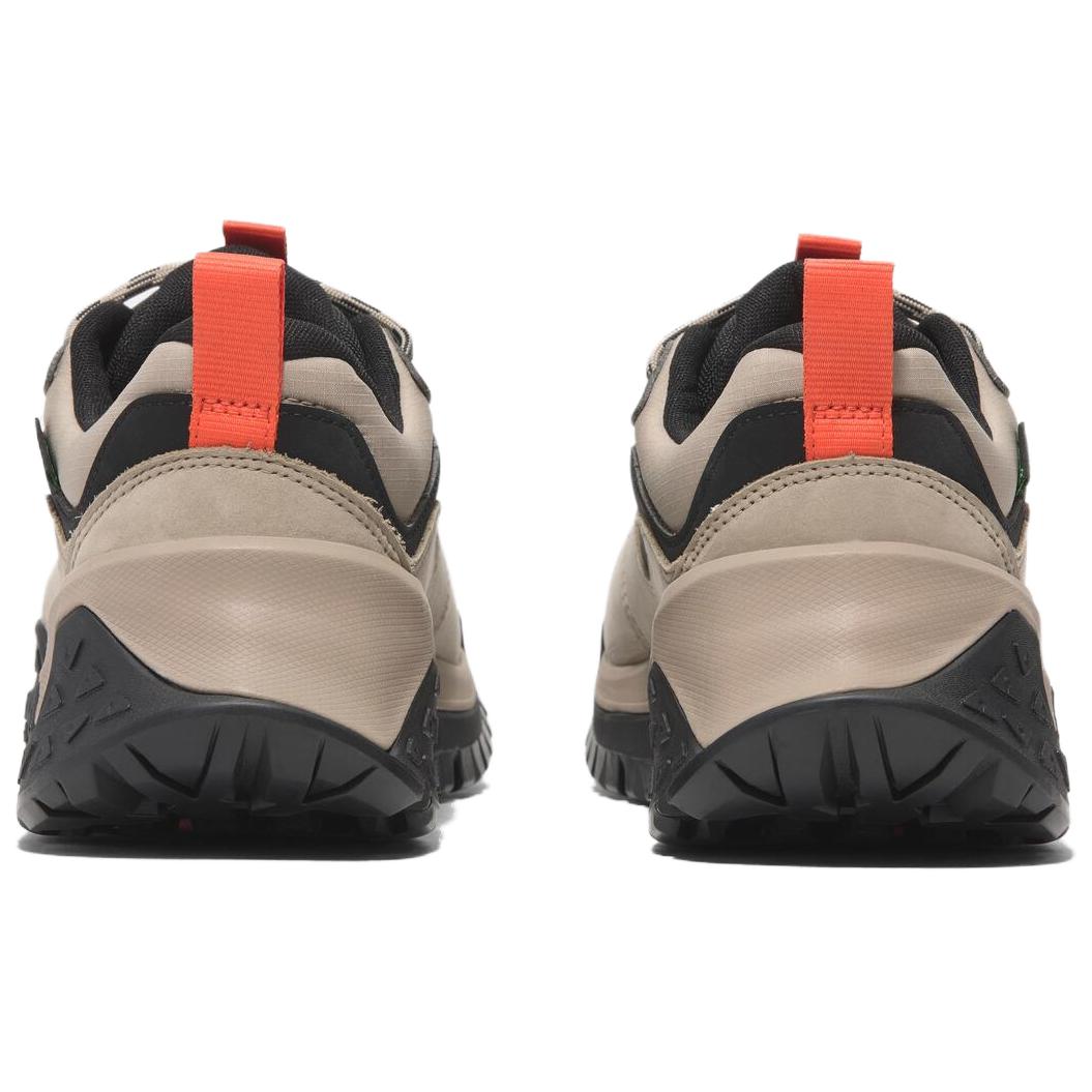 Timberland Slip Resistant Abrasion Resistant Low top Outdoor Shoes Men’s Taupe
