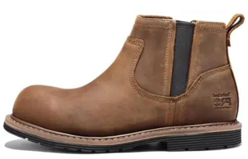 Timberland Outdoor Boots Men's Brown