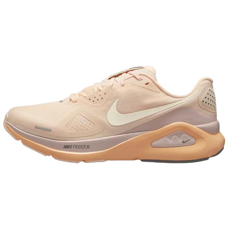 Nike Structure 26 Casual Running Shoes Women’s Dark Beige