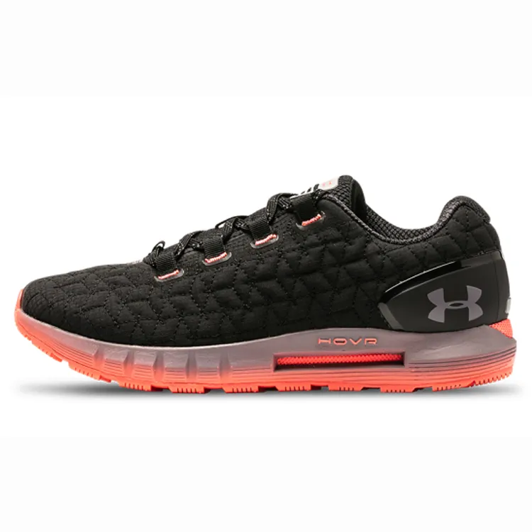 Under Armour Hovr ColdGearR Reactor 2 Nc 'Red Black' Women's