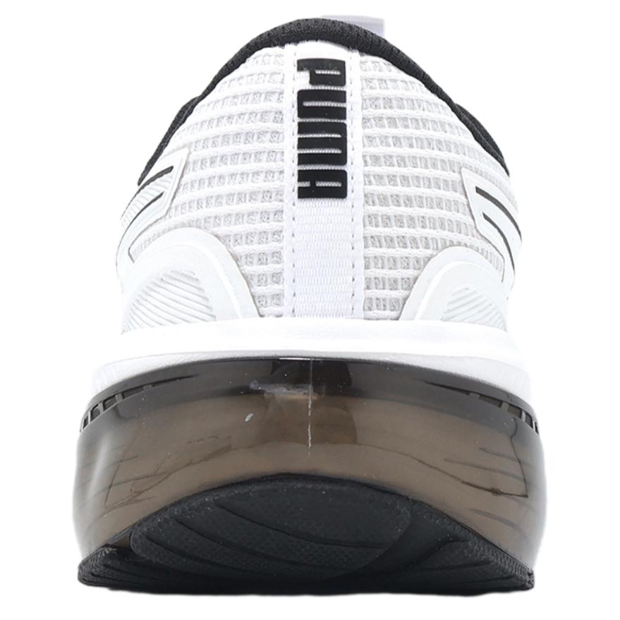 PUMA Cell Glare Breathable Support Breathable Support Low top Running Shoes Men’s White Black