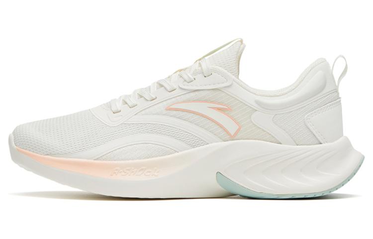 Anta Stinger SE Versatile Slip Resistant, Abrasion Resistant, Breathable Low top Running Shoes Women’s