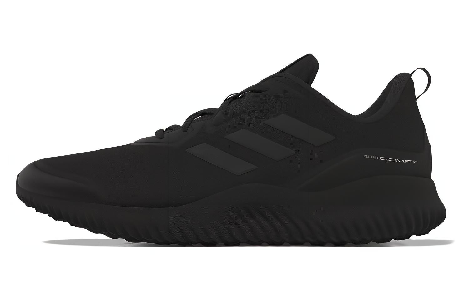 Кроссовки adidas adidas Alphacomfy (черные)