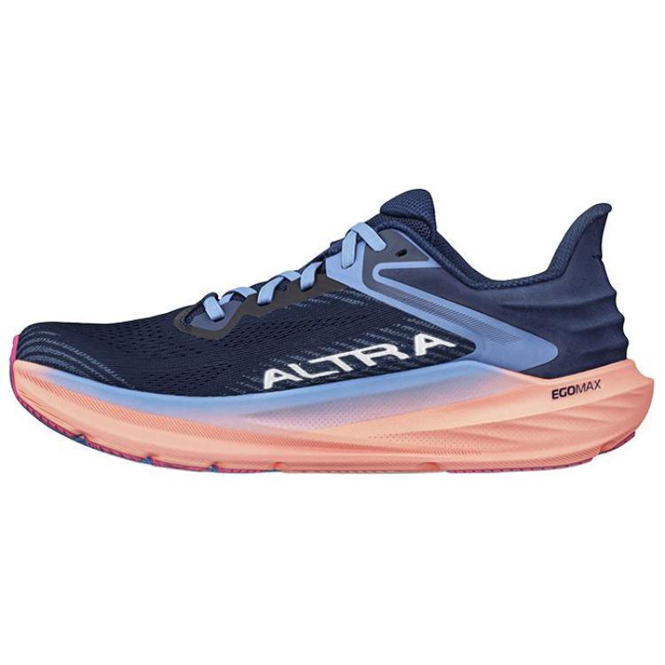 Altra Slip Resistant Abrasion Resistant Low top Marathon Long Distance Running Sprint City Commuting Racing Training
