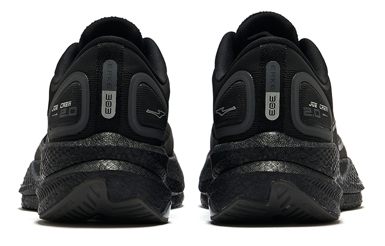 Erke Dust Free 2.0 Cushioning Slip Resistant Abrasion Resistant Cushioning Slip Resistant Abrasion Resistant Low top