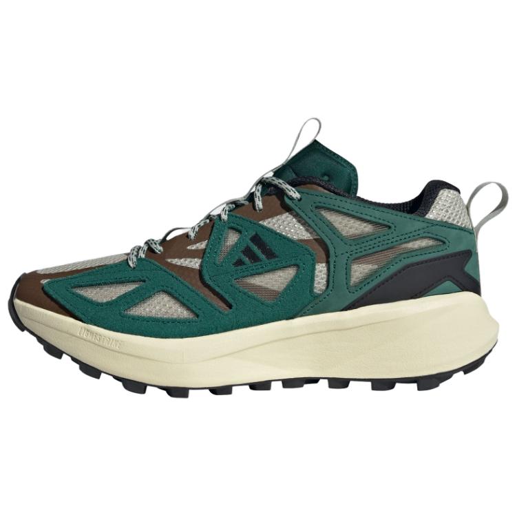 Adidas Kantai Trail ‘Putty Grey Collegiate Green’