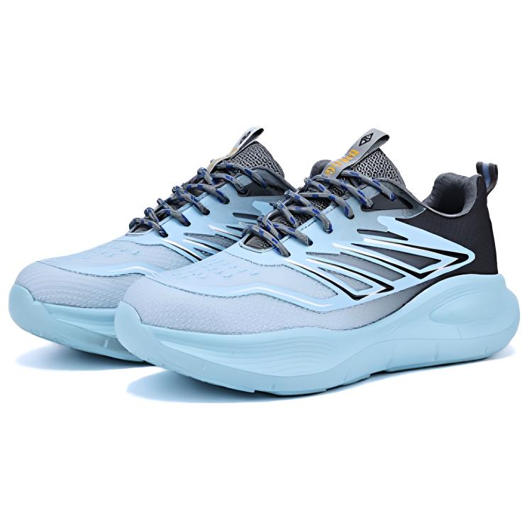 DINGGU Safety & Protective Shoes Men’s Low Top