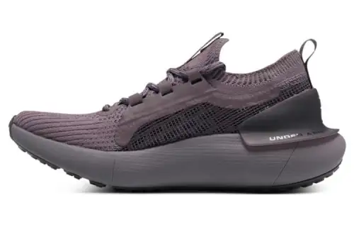Under Armour Hovr Phantom 3 'Dark Purple' Women's