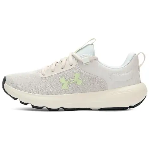 Under Armour Charged Revitalize Low top Casual Running Shoes Women's Gray