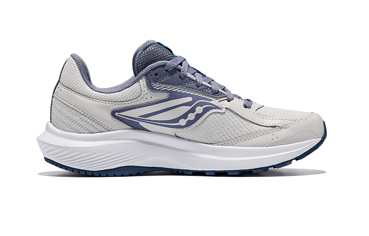 saucony Women’s Cohesion 17 ‘Fog Mint’