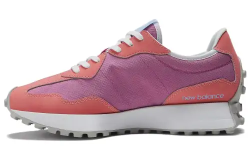 327 Wmns New Balance 'Vintage Rose' Women's