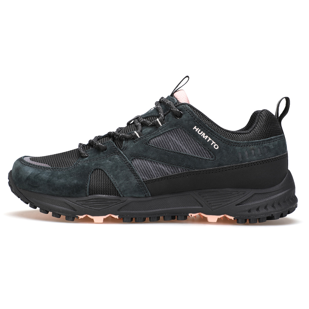HUMTTO Cushioning Slip Resistant Abrasion Resistant Cushioning Slip Resistant Abrasion Resistant Low top Outdoor Shoes