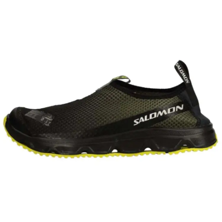 Rx Moc 3.0 Salomon 'Black Sulphur Spring'