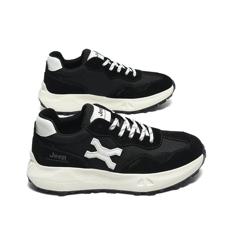 Jeep Low top Outdoor Shoes Men’s