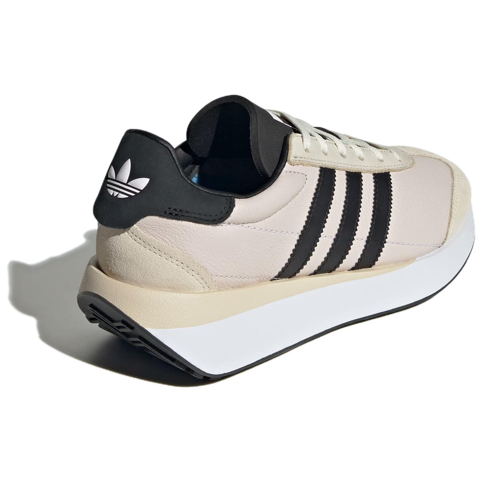 Adidas Originals Country Xlg ‘Beige Black’