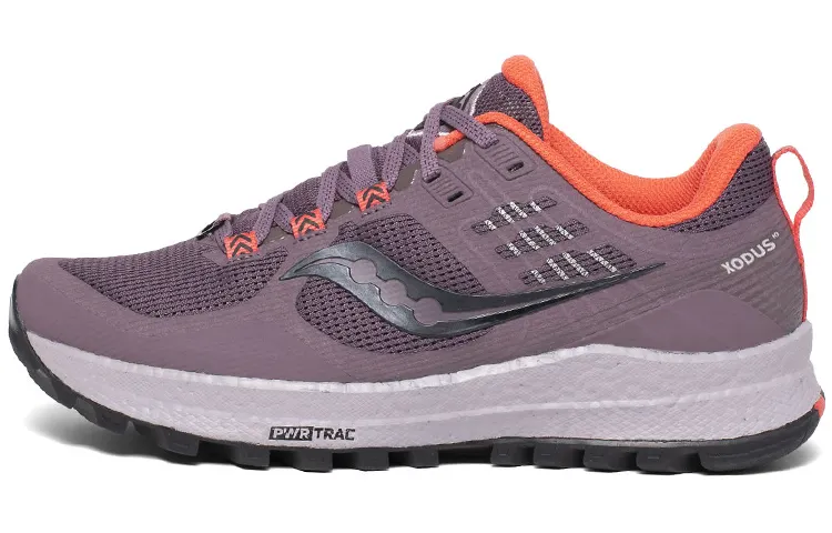 saucony Women's Xodus 10 'Dusk'