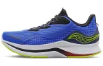 Saucony Endorphin Shift 2 Blue Raz Acid
