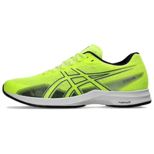 ASICS Low top Running Shoes Men's Green