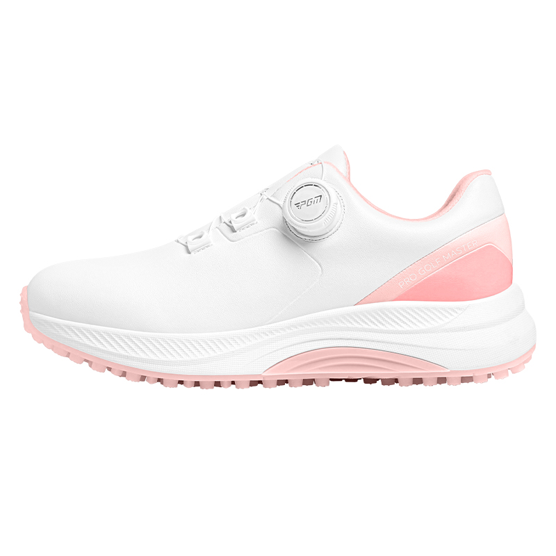 PGM Slip Resistant Abrasion Resistant Slip Resistant Abrasion Resistant Low top Golf Shoes Women’s