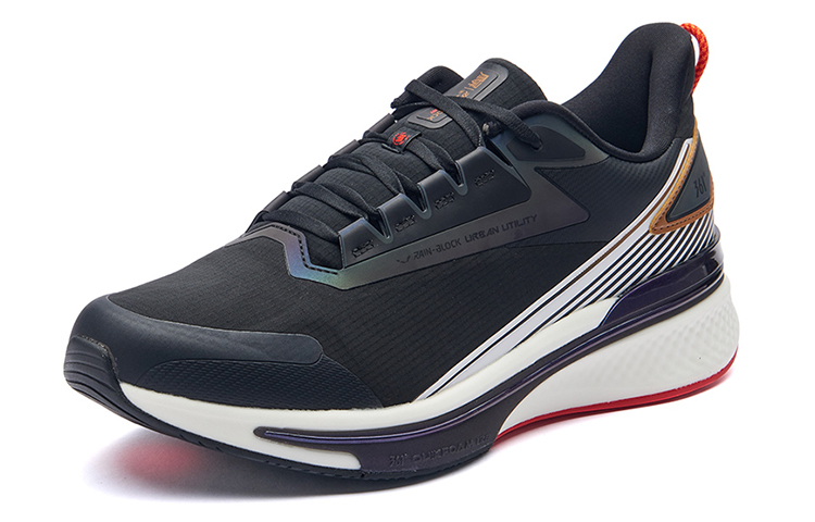 361° Rain Screen 5.0 Mesh, Synthetic Leather Cushioning Slip Resistant Abrasion Resistant Breathable