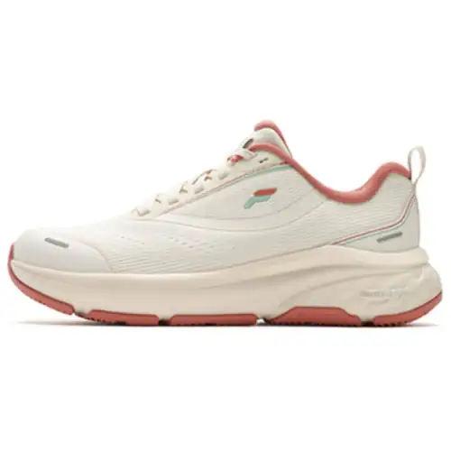 FILA NUVOLE 2 Low top Running Shoes Women's Beige