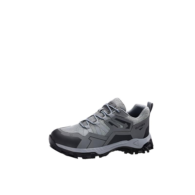 GUYISA Slip Resistant, Abrasion Resistant, Breathable Slip Resistant, Abrasion Resistant, Breathable Low top