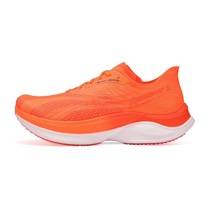 DO WIN Coverage Running Shoes Unisex