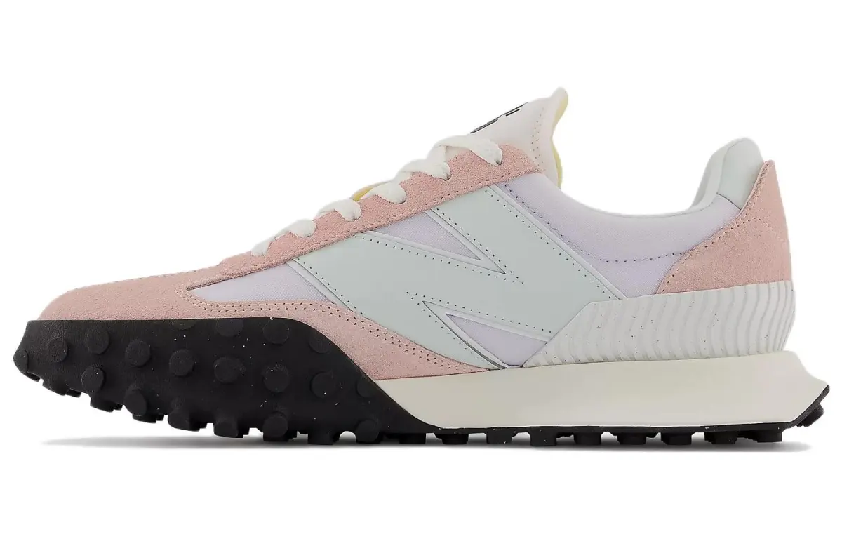 XC-72 New Balance 'Pink Haze'