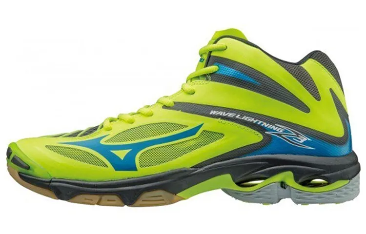 Mizuno Wave Lightning Z3 Comfortable Running Shoes Unisex